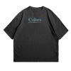 Playera Unisex: Oversize Square Fit 250 gr. Miniatura